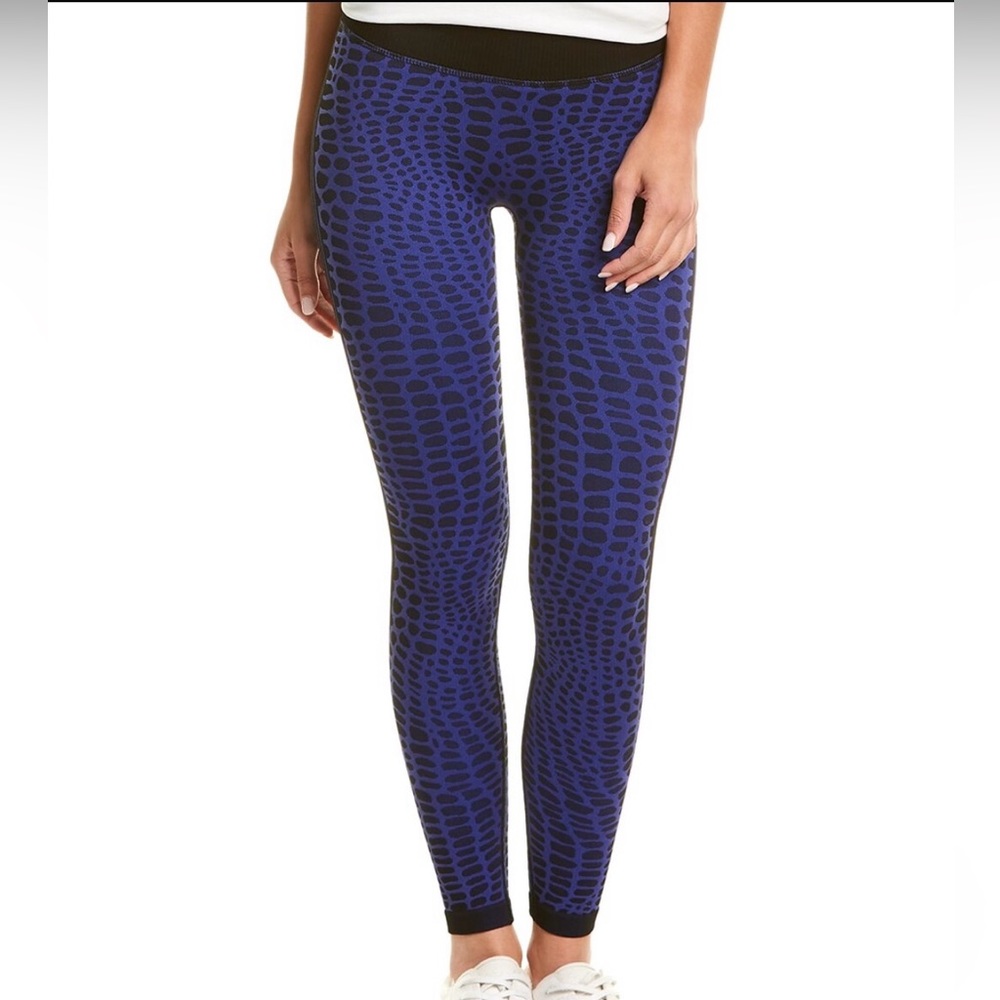 925 Fit See Ya Later Seamless Legging